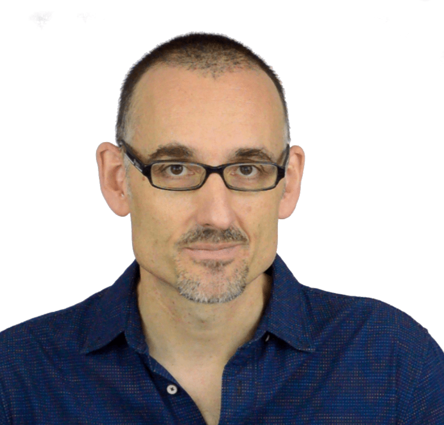 Karel Segers - Story Analyst and Screenplay Consultant