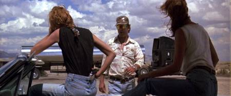 trucker trucker