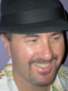 Low Budget Screenwriting Tricks with Clive Hopkins
