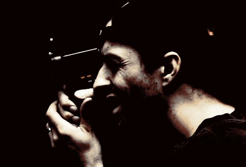 low-budget indie filmmaking