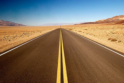 Endless Road Endless Road