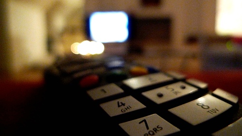 Remote Control Remote Control