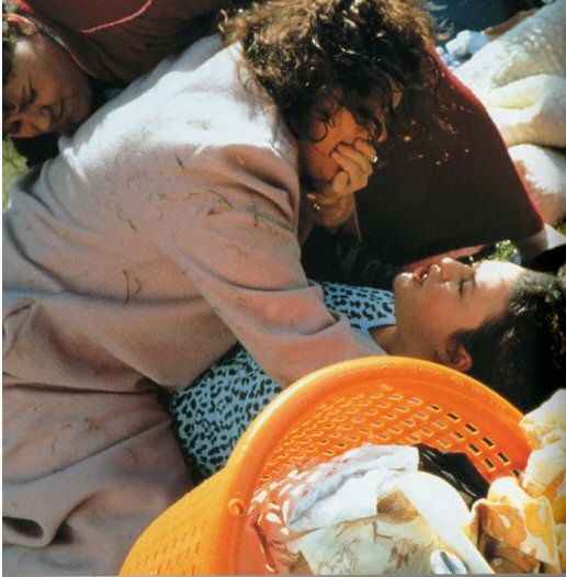 Soft Fruit, scr./dir. Christina Andreef, 2000 Soft Fruit, scr./dir. Christina Andreef, 2000