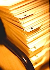 filing