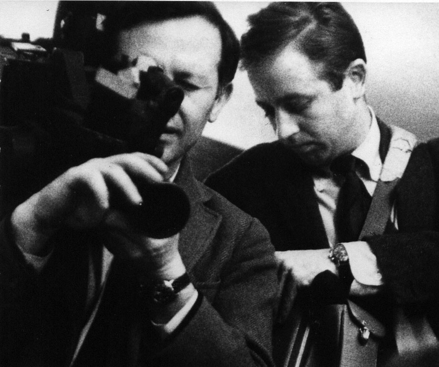 The Maysles Brothers The Maysles Brothers