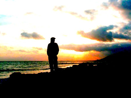 lonely