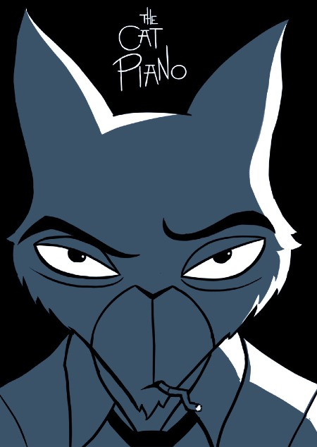 thecatpiano thecatpiano
