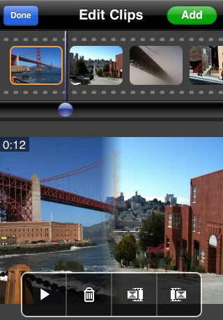 ReelDirector ReelDirector