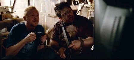 SOTD - Zombie Game SOTD - Zombie Game