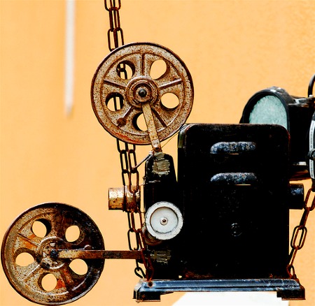filmprojector filmprojector