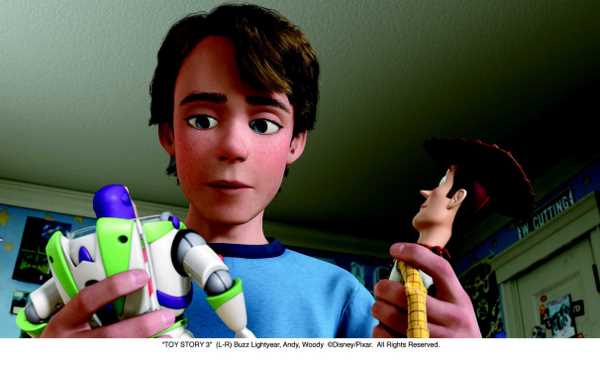 TOY STORY 3