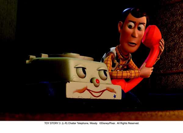 TOY STORY 3