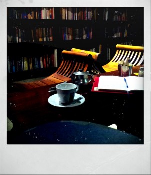 Coffee Shop