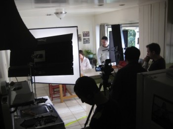 Film Crew - 2s