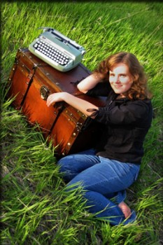 K.M. Weiland