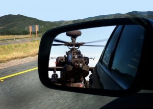 Driving