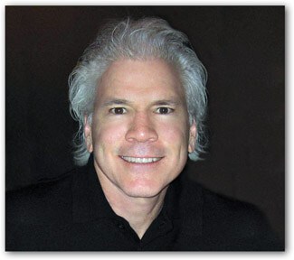 Jeffrey Scott