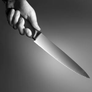 Knife