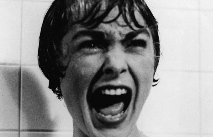 Psycho