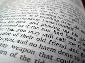 Book Pages