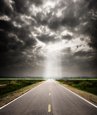 Silver-lining