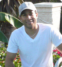 Trevor Mayes