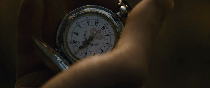 Pocketwatch