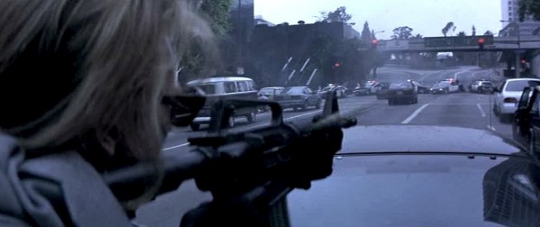 Shootout