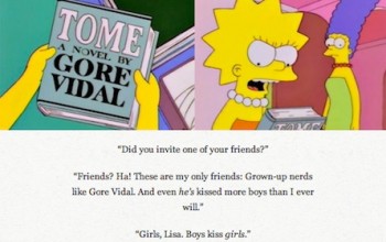 lisa-simpson