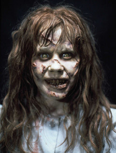 The exorcist 1