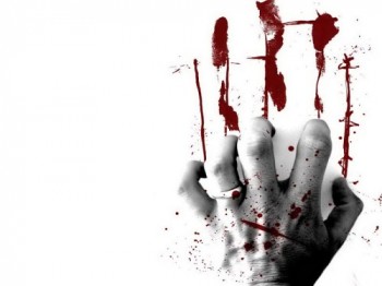 hand