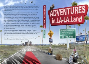 Adventures