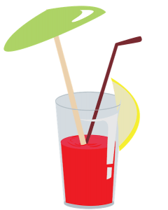 partying and cowriting