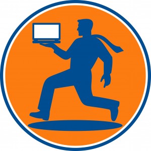 NX_man_running_computerside