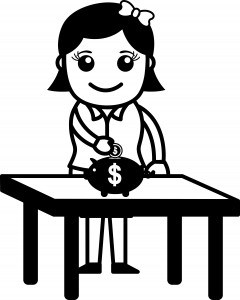 micro budget movie: show me the money
