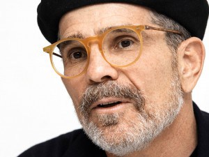 Playwright and Screenwriter David Mamet on Exposition