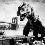 Gozilla Old