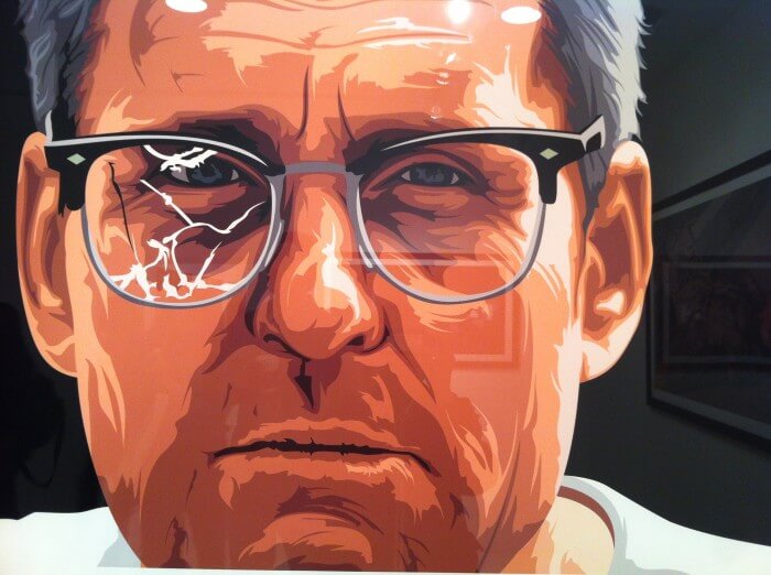 Falling Down's Anti-Hero: D-Fens