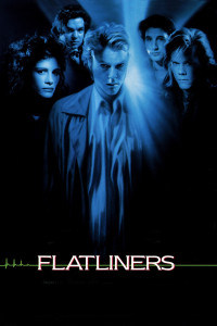 Kiefer Sutherland in Joel Schumacher's Flatliners