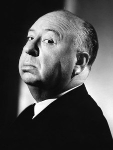 alfred hitchcock and POV
