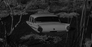 pov in hitchcock's psycho