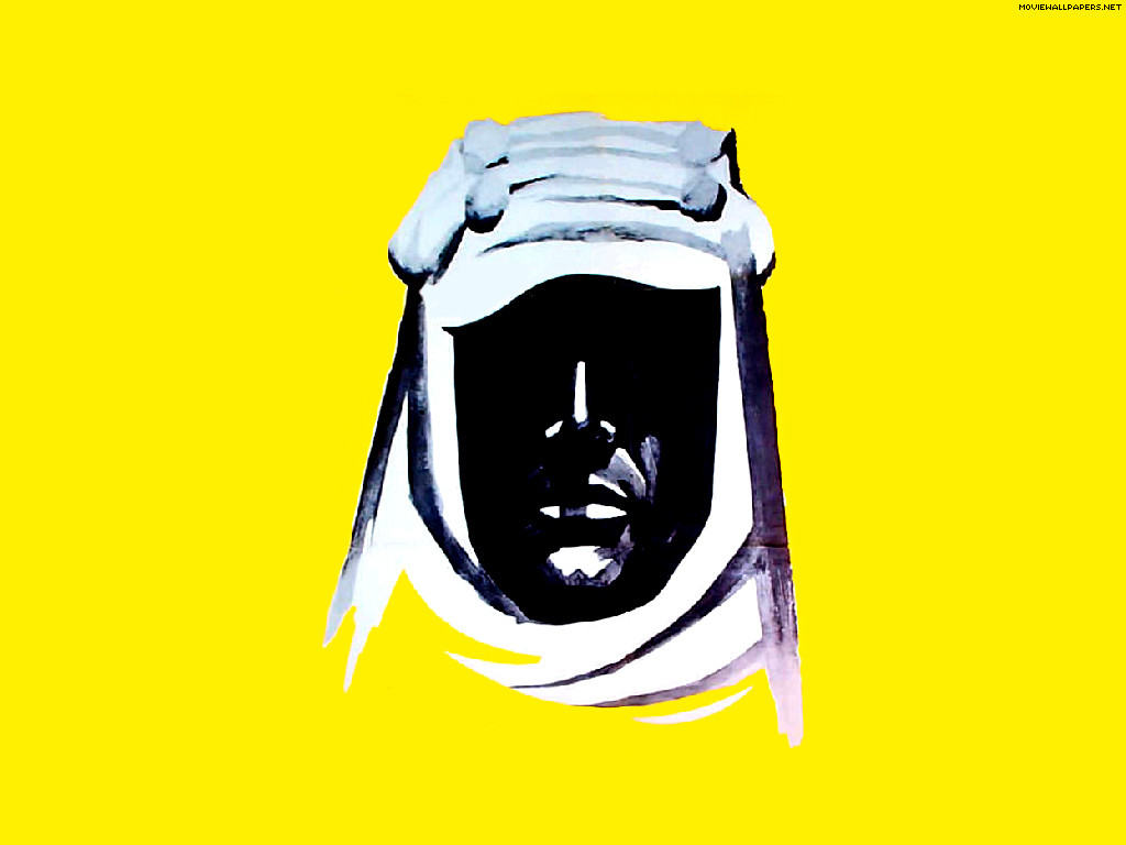 Mystery and Identity Quest in Lawrence of Arabia