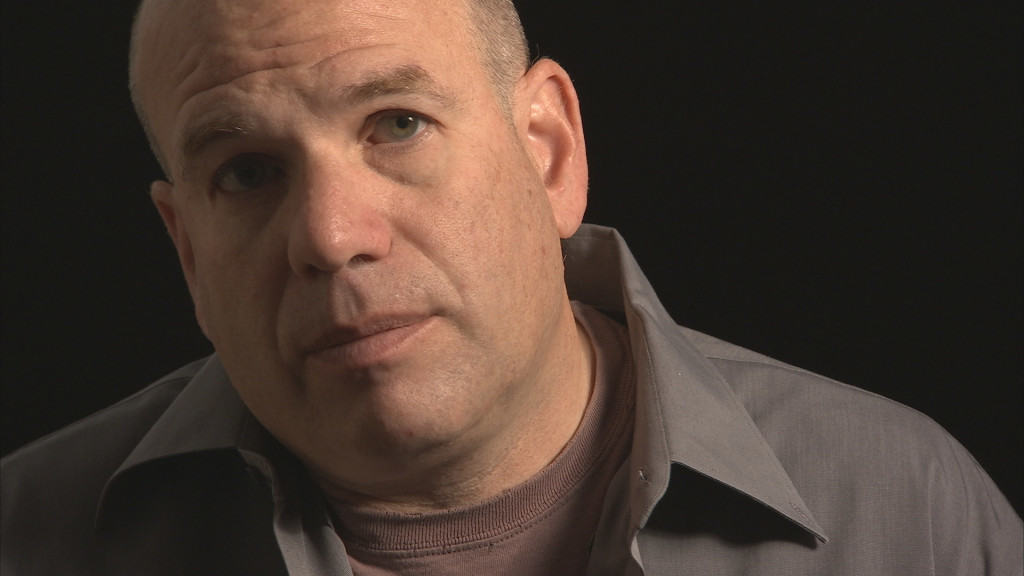 David Simon created a Hero's Journey with The Wire