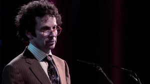 charlie kaufman bafta speech