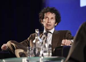 charlie kaufman bafta speech