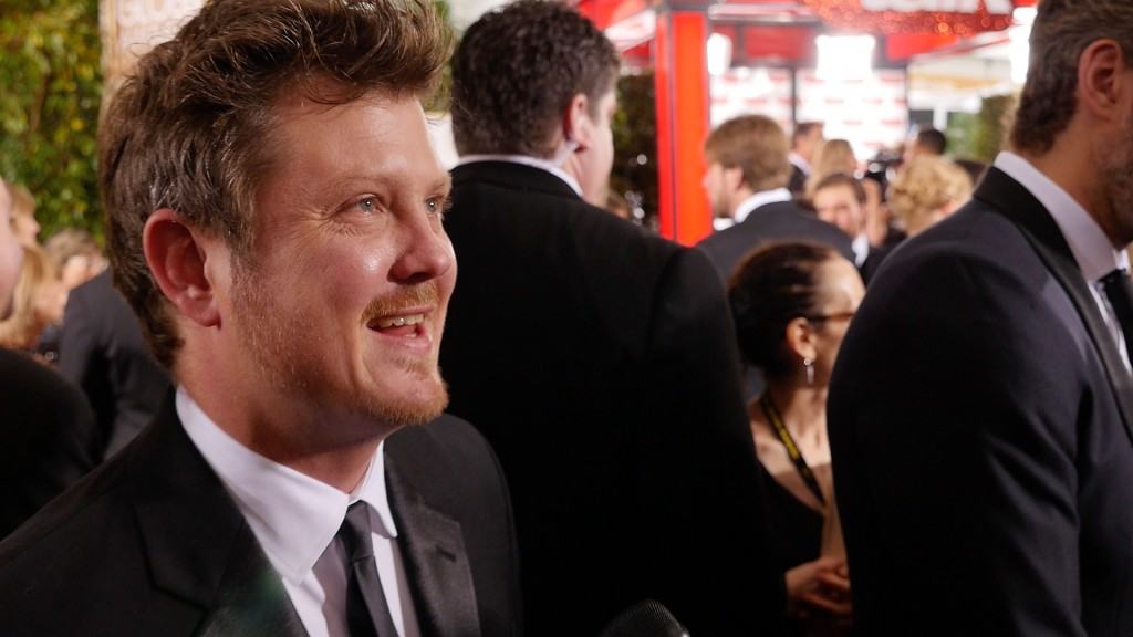 Beau Willimon - House Of Cards