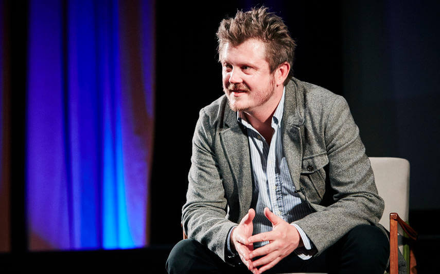Beau Willimon - House Of Cards