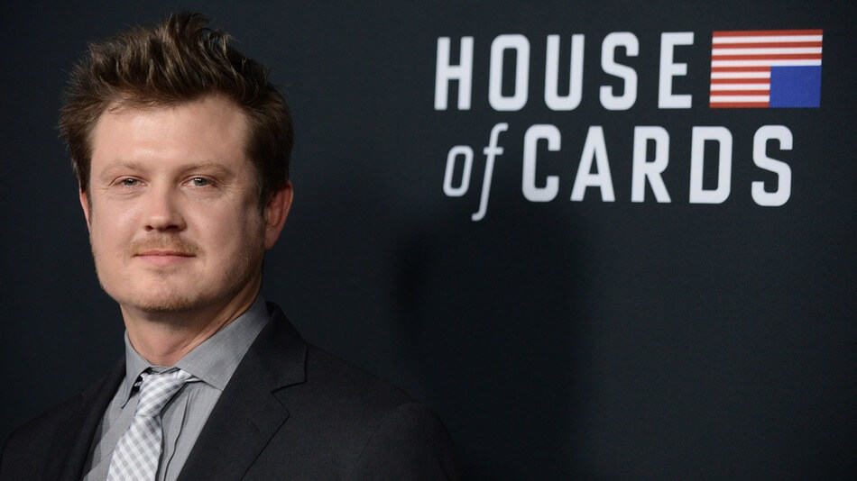 Beau Willimon - House Of Cards