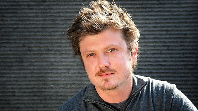 Beau Willimon - House Of Cards