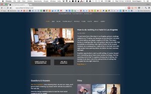 william nicholson screenwriter - website